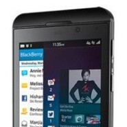 BlackBerry Z10 už od zítřka v prodeji ve Velké Británii