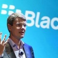 CEO RIM: o naší budoucnosti rozhodne (ne)úspěch BB10