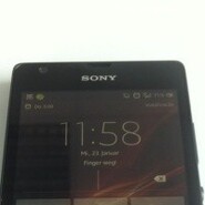 Sony má 18. března tiskovku. Zřejmě ukáže Xperii SP a Xperii L