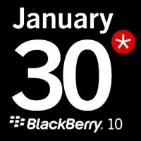 RIM představuje nové telefony s Blackberry 10: sledujeme on-line