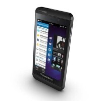 BlackBerry Z10 se líbí, prodeje údajně předčily očekávání