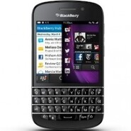 Obchod Clove odhalil cenu nového BlackBerry Q10, dorazí v dubnu