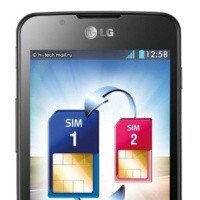 LG Optimus L7 II: nástupce bude kulatější a s dvoujádrem