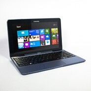 Samsung ATIV Smart PC: první dojmy z velkého konvertiblu 