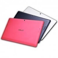 Asus MeMo Pad 10: štíhlý a levný tablet s Tegrou 3