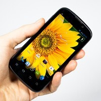 Testujeme ZTE Grand X IN: první dojmy a videopohled