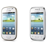 Samsung Galaxy Young a Galaxy Fame: dvě novinky z levného kraje