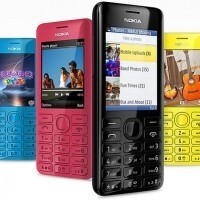 Nokia Asha 206 v prodeji: kolik stojí novinka s klasickou klávesnicí?