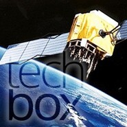 Techbox: jak funguje GPS, které vás dovede k vašemu cíli?