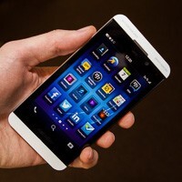 Videopohled: podrobně jsme vyzkoušeli BlackBerry Z10 a BlackBerry 10