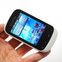 Alcatel One Touch 720D Tribe