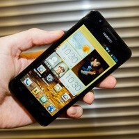 Huawei Ascend G510: první dojmy a videopohled