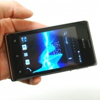 Sony Xperia E Dual