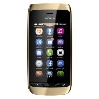 Nokia Asha 310: když chcete dvě SIM karty a Wi-Fi