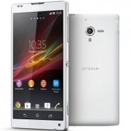 Sony Xperia ZL od dubna v Evropě: bude stát 599 euro