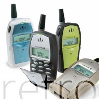 Retro: Ericsson T20e: baculatý šikula s flipem