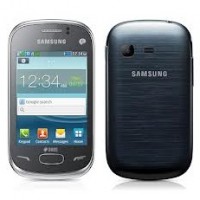 Samsung představil řadu jednoduchých modelů Rex | mobilenet.cz