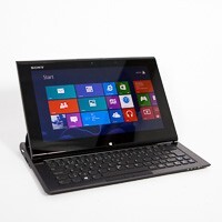 Sony VAIO Duo 11: první dojmy z hybridního tabletu