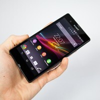 Sony Xperia Z