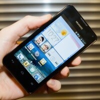 Huawei Ascend Y300: první dojmy a videopohled