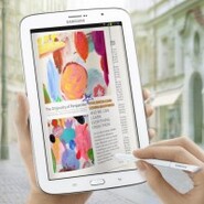 Samsung Galaxy Note 8.0: náčrtník, který umí i volat