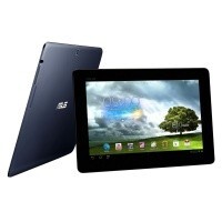 Asus MeMo Pad Smart