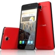 Supertenký Alcatel One Touch Idol X: 5" displej a špičková výbava