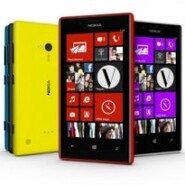 Nokia Lumia 720: WP8 střední třída s vynikajícím fotoaparátem