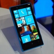 Nokia Lumia 720 a Lumia 520: první živé snímky z Barcelony