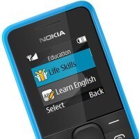Nokia 105 odhalena: extrémní výdrž za pár kaček