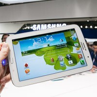 Samsung Galaxy Note 8.0