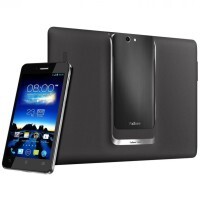 Asus příští týden představí vylepšenou verzi PadFone Infinity