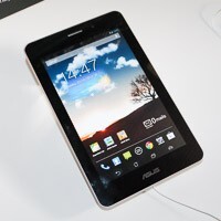 ASUS FonePad míří do České republiky za cenu kolem 6 tisíc