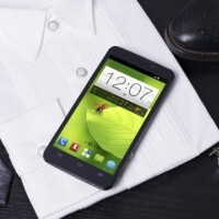 ZTE odhalilo vlajkovou loď Grand Memo: čtyřjádro s Androidem