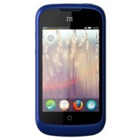 ZTE Open: Telefon s Firefox OS pro nenáročné uživatele