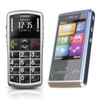 Emporia v Barceloně: stará klasika a první dotykový model LIFE Touch