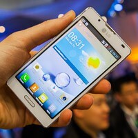 LG L-Series II: první dojmy z druhé generace stylovek (MWC 2013)