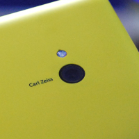 Vyzkoušeli jsme fotoaparát nové Nokie Lumia 720 (MWC 2013)