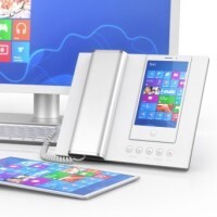 i-mate chystá smartphone, který poběží na desktopovém Windows 8