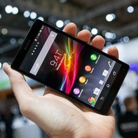 Sony Xperia ZL na MWC: ochutnali jsme zakázané japonské ovoce
