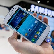 Samsung Galaxy Grand: levný pětipalec (první dojmy z MWC)