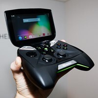 Android pro pravověrné pařany: vyzkoušeli jsme Nvidia Project Shield