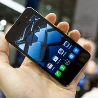 Alcately One Touch Star a One Touch Snap: živě z MWC (video)