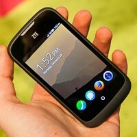 Vyzkoušeli jsme nový Firefox OS: videopohled z MWC