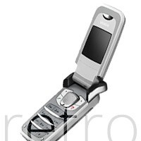 Retro: Siemens CF62 – světelná show v kapse