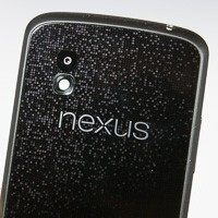 Google Nexus 4