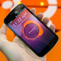 Ubuntu Touch OS už 17. října, nejdříve zejména pro Nexusy