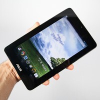 Vyzkoušeli jsme levný Asus MeMo Pad 7, konkurenta Aceru B1