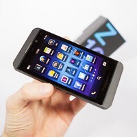 BlackBerry Z10