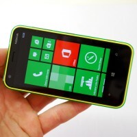 Nokia Lumia 620